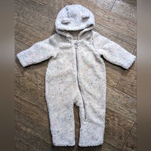 Baby Gap snowsuit